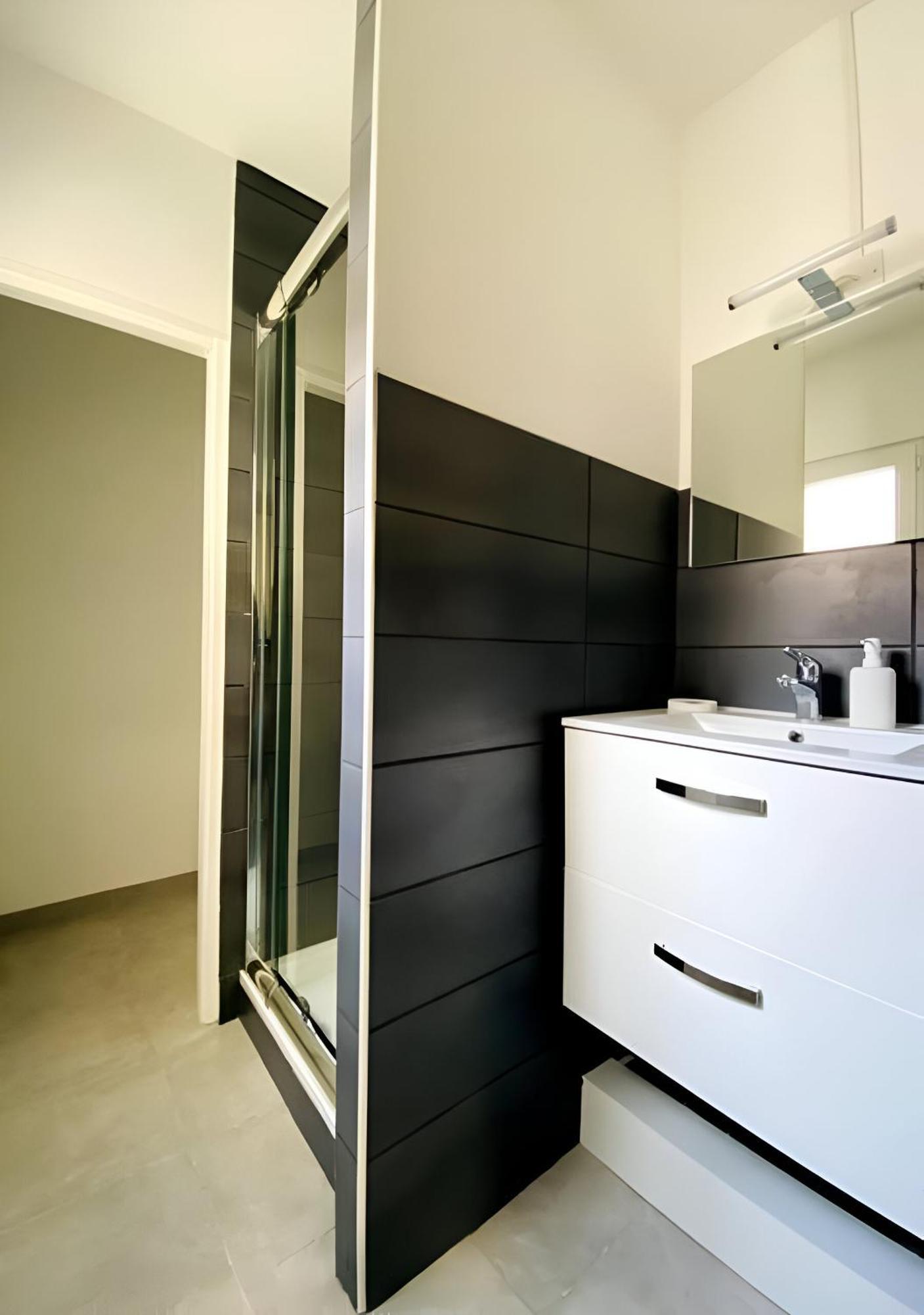 Appartement Mosaique Narbonne